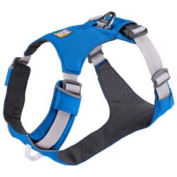 Ruffwear Hi & Light Lightweight Dog Sele Blue Dusk